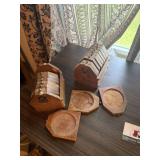 Coasters