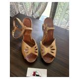 Vintage womenï¿½s shoes