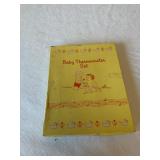 Baby thermostat set