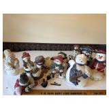 Christmas decor