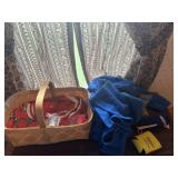 Picnic basket