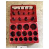 O-ring kit