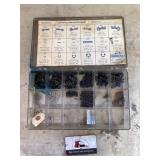 Universal linkage retainer assortment
