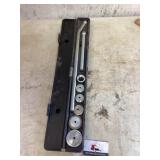 Matco freeze plug master kit