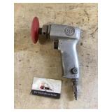 Chicago  pneumatic cut off tool