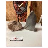 Rocks