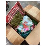 Christmas decor