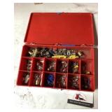 Automotive electrical