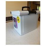 Jumbo file and go