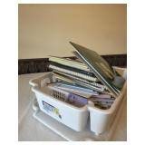 Miscellaneous papers