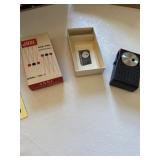 Jayde solid state transistor radio
