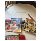 Music city news papers