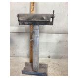 Adjustable roller