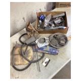 Miscellaneous