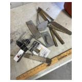 Dependable yardsticks