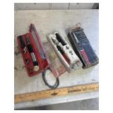 Soldering irons