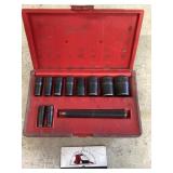Matco gasket cutter set