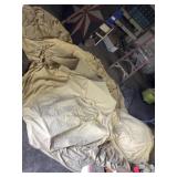 Car cover unknown size
