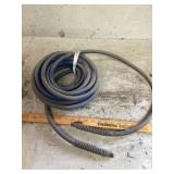 Air hose unknown length