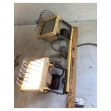 Work light