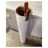 Roll of paper, unknown links