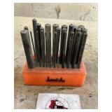 Chicago tools punches