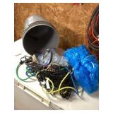 Tiedowns