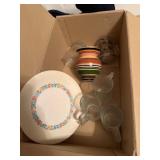 Beer, mugs, and miscellaneous
