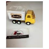 Tonka Moor Mans truck