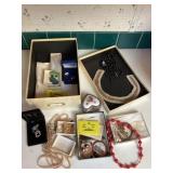 Costume jewelry