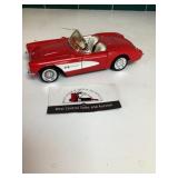 1957 Corvette