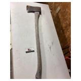 Vaughan single bit ax