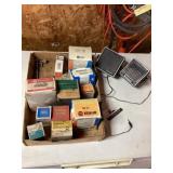 New old stock automotive