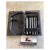 Black & Decker bullet bits