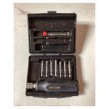Craftsman ratcheting screwdriver