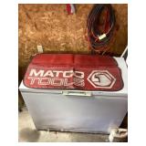 Matco tools cover 38 x 23