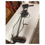 Minn Kota 15 trolling motor