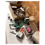 Hardware miscellaneous