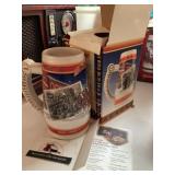 Budweiser Stein 1999