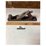 Bailey wood plane number five