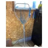 Cummings fishing net