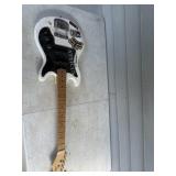 Electric guitar