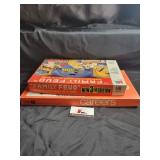 Vintage games