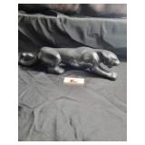 MCM black panther decor