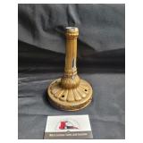 Lamp base