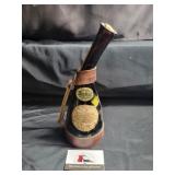 Dickel-Tennessee whiskey decanter