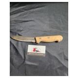 Vintage knife