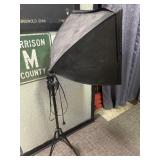 ESDDI photography light