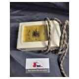 Vintage Everhot timer clock