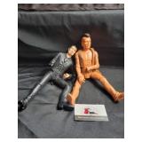 Louis Marx figures